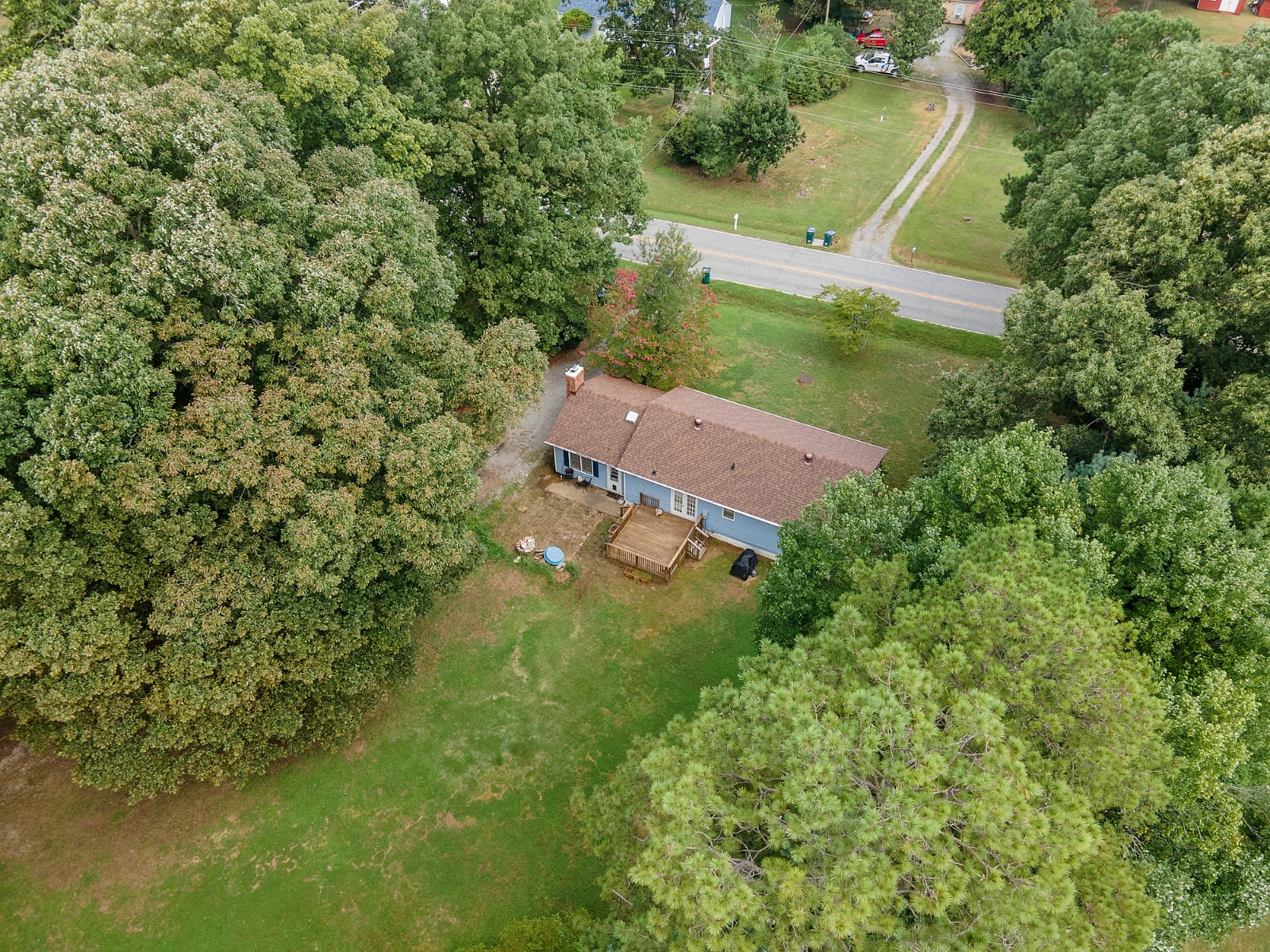 2323 Mill Road