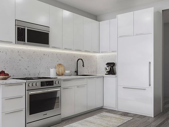 2218 Ocean Ave. Unit: 5-A