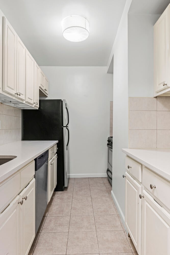 257 Water Street, Apt 5BB