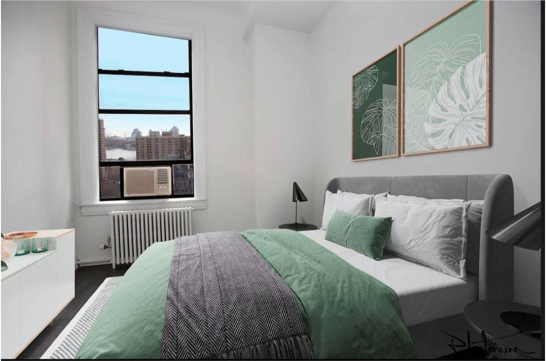 135 William Street, Apt 14-B