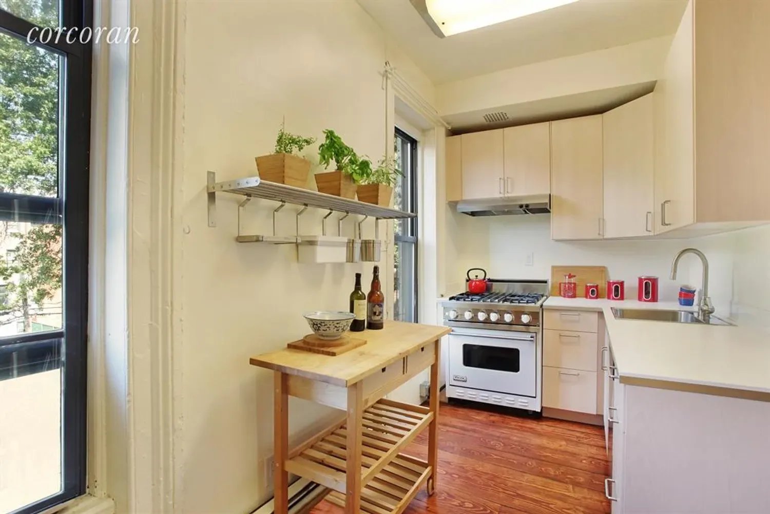 31 Lincoln Pl