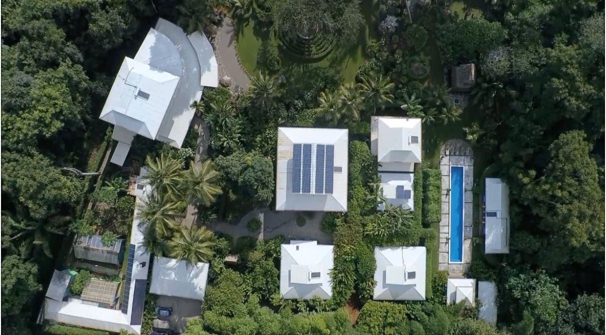Beachfront Sustainable Eco Resort, Osa, Puntarenas