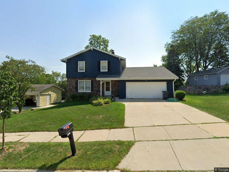 1509 Michigan Ave