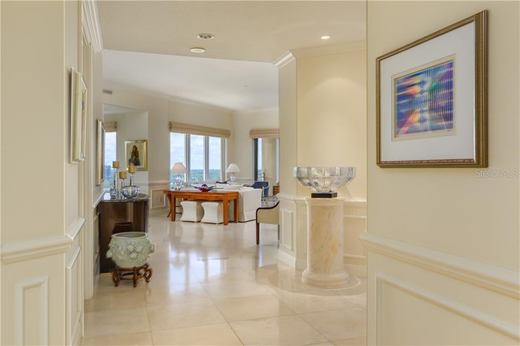 The Tower Residences, #1502