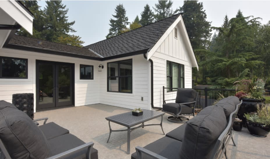 Let's Go Outside: 2022 Outdoor Living Picks