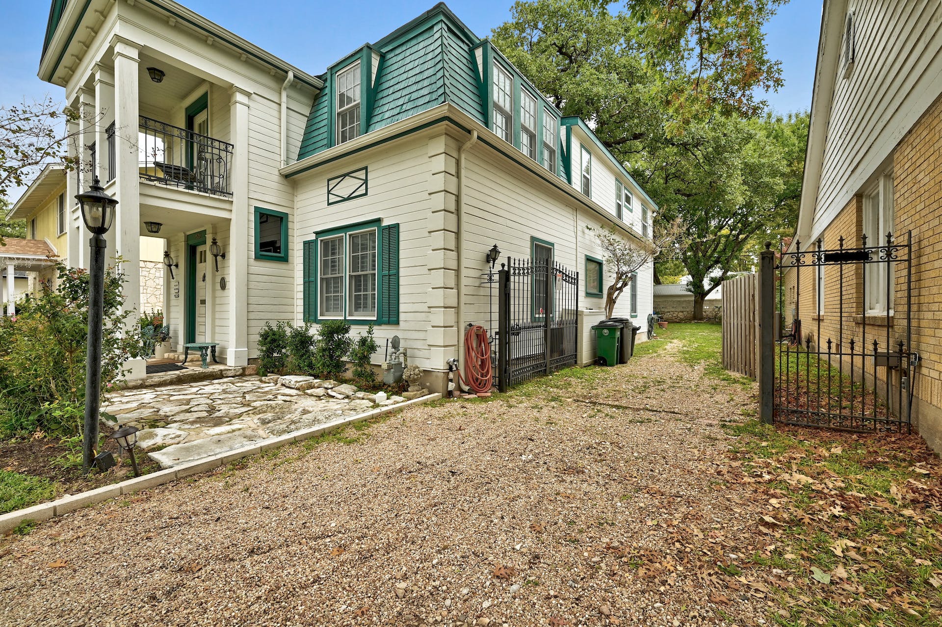 1520 Northwood Rd, Austin, TX 78703