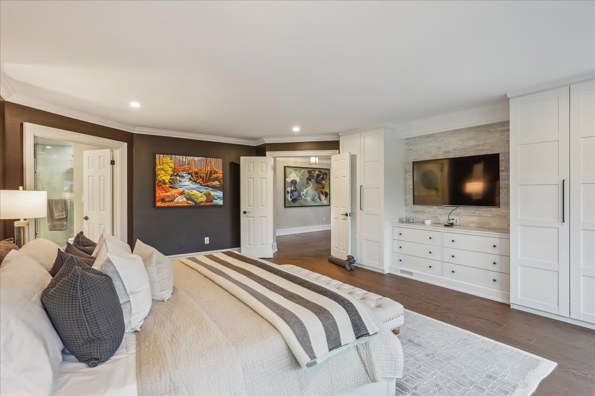 Fairway Hills Beauty 