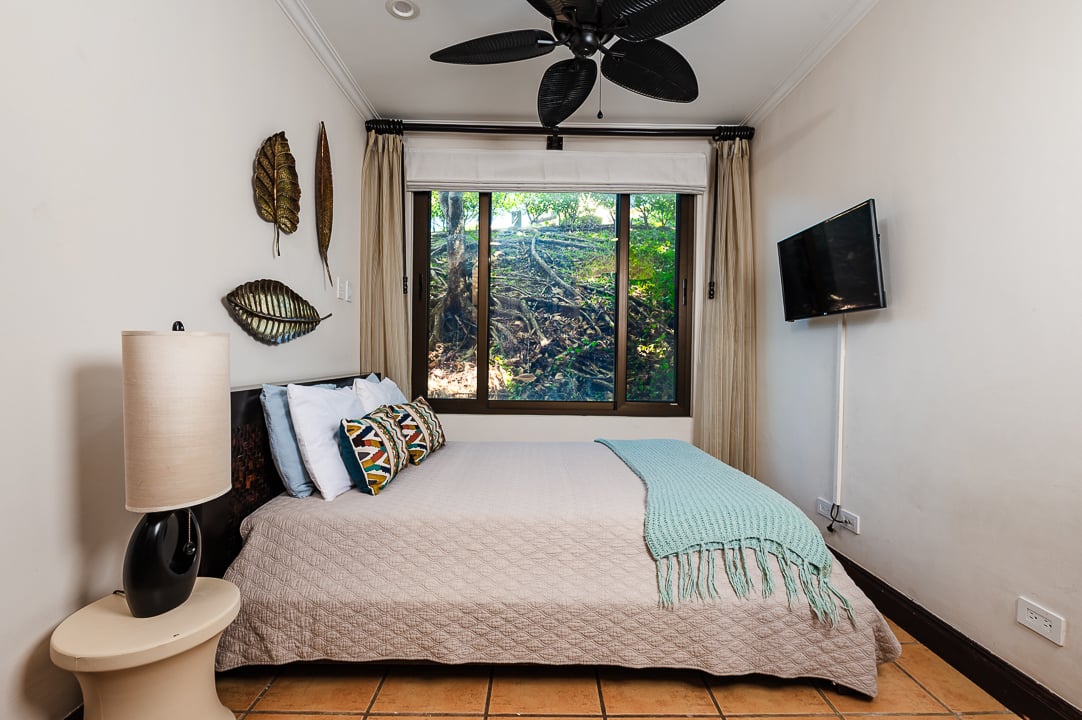 Luxury Ground Floor Condo, Conchal, Guanacaste