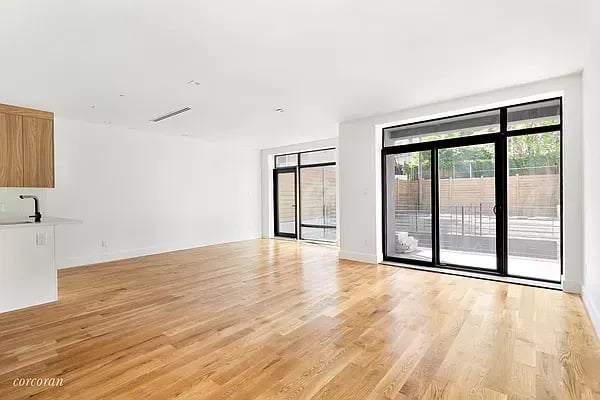110 Withers Street Unit: 1