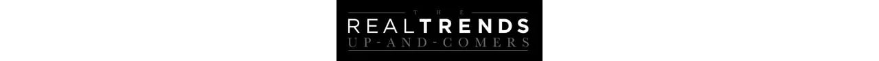 Legacy Properties Sotheby’s International Realty Among Country’s Top Brokerages Recognized in REAL Trends Up-and-Comers