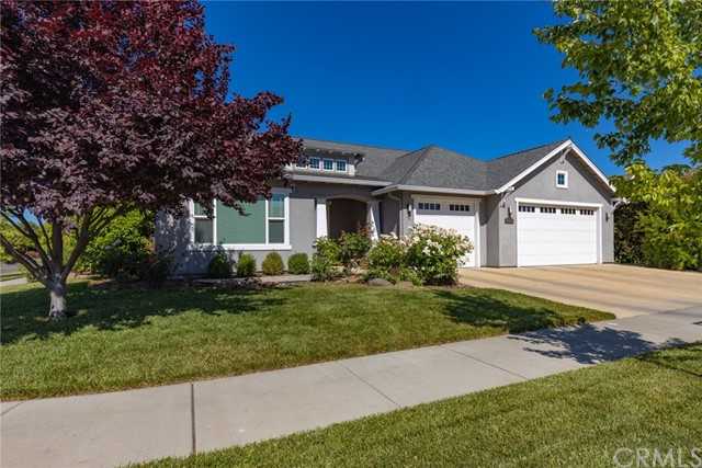 1 Avocet Court