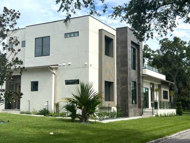 Riverside Heights