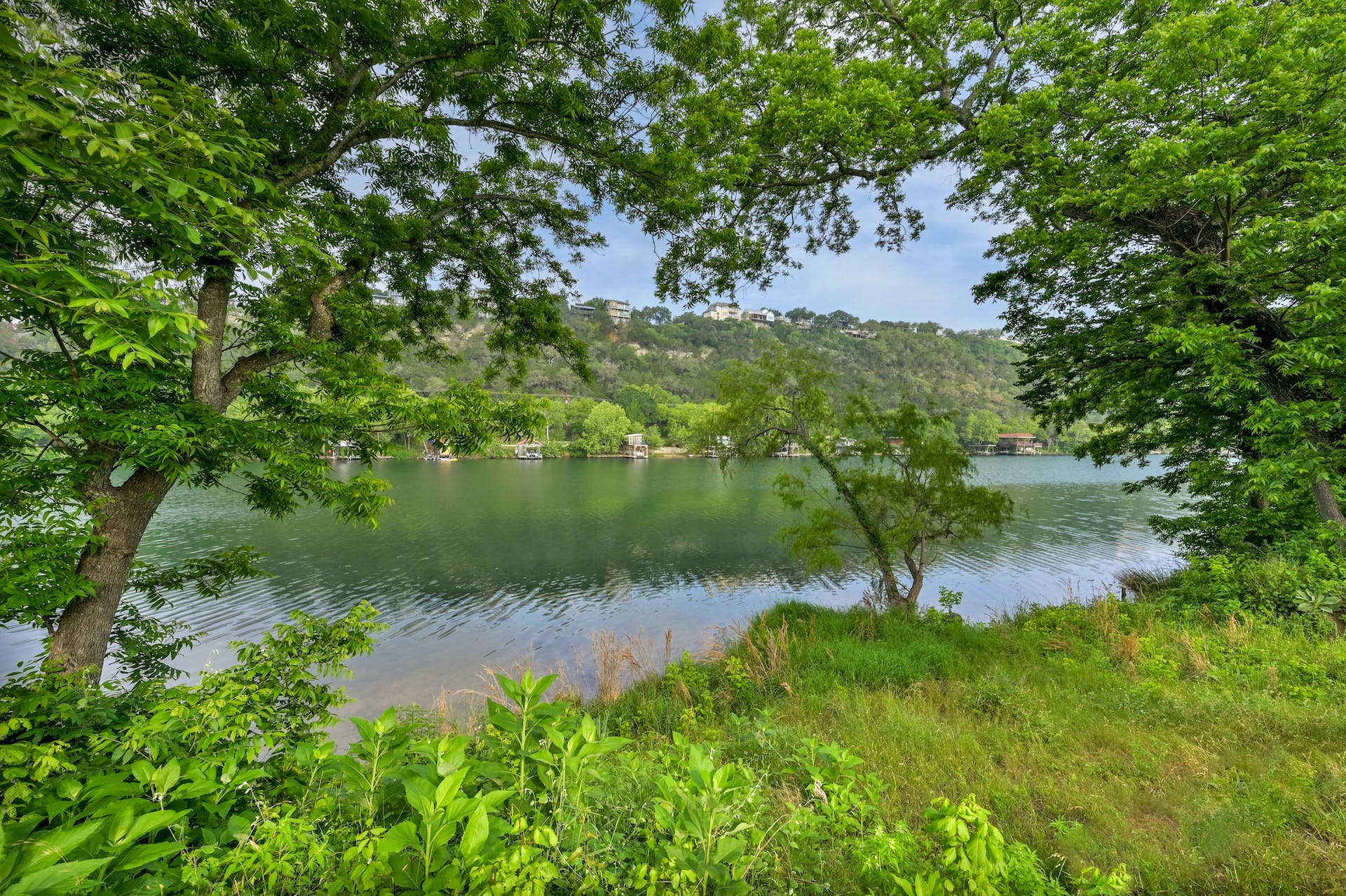 14116 Flat Top Ranch Road