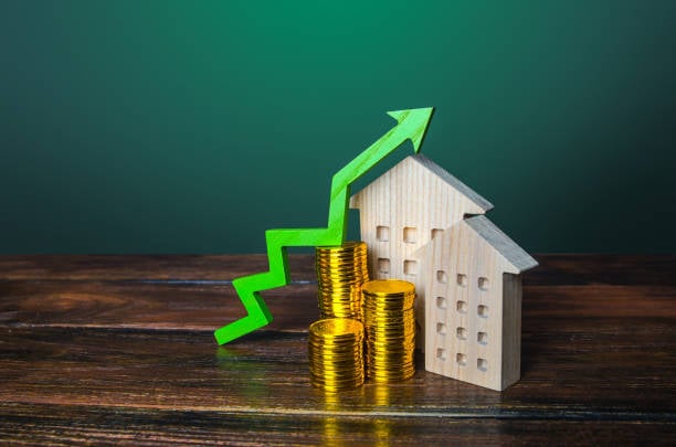 Mortgage rate buydowns are on the rise as homebuyers cope with high interest rates