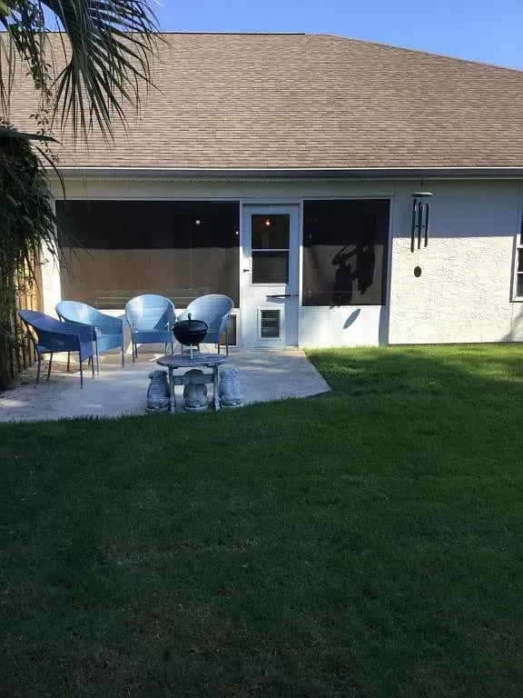 7009 STARFISH Court