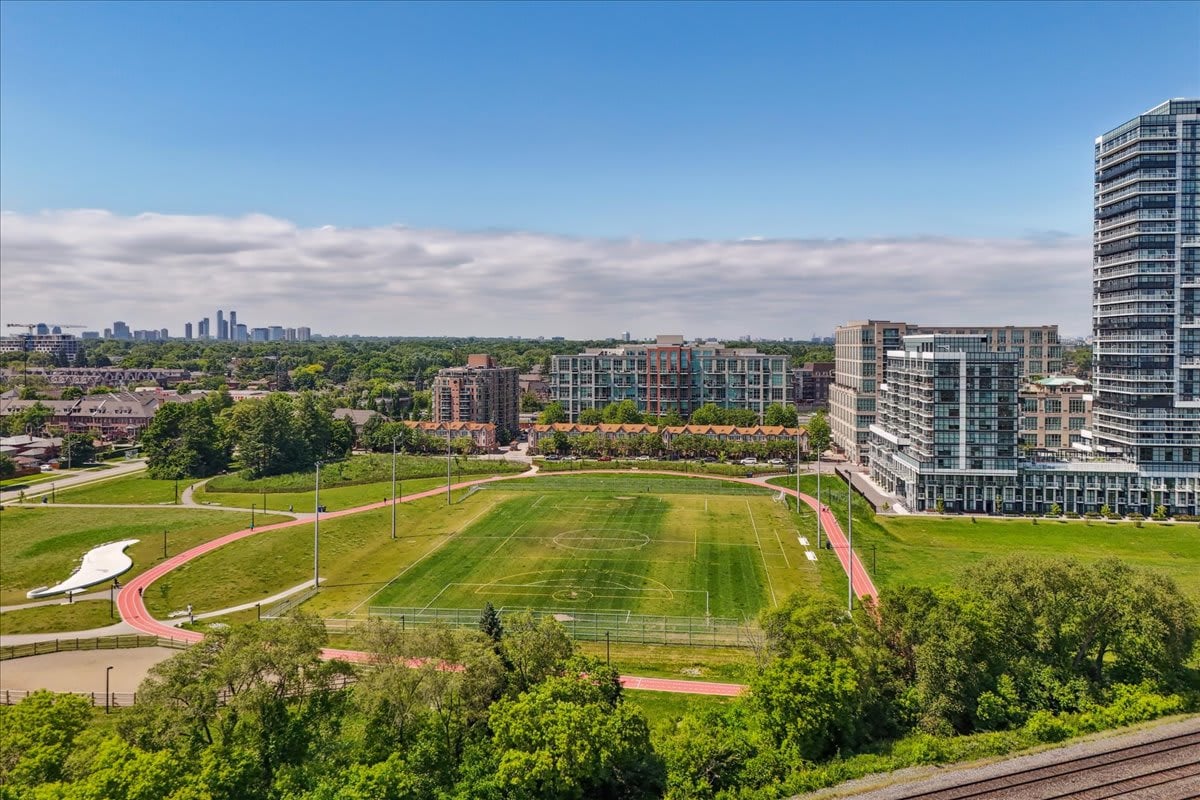 Mystic Pointe - Mimico