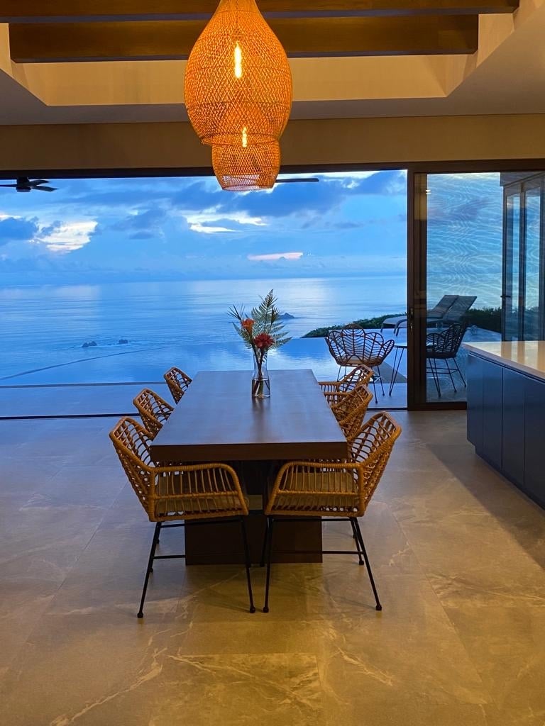 Infinity Pool Luxury Villa, Uvita, Puntarenas