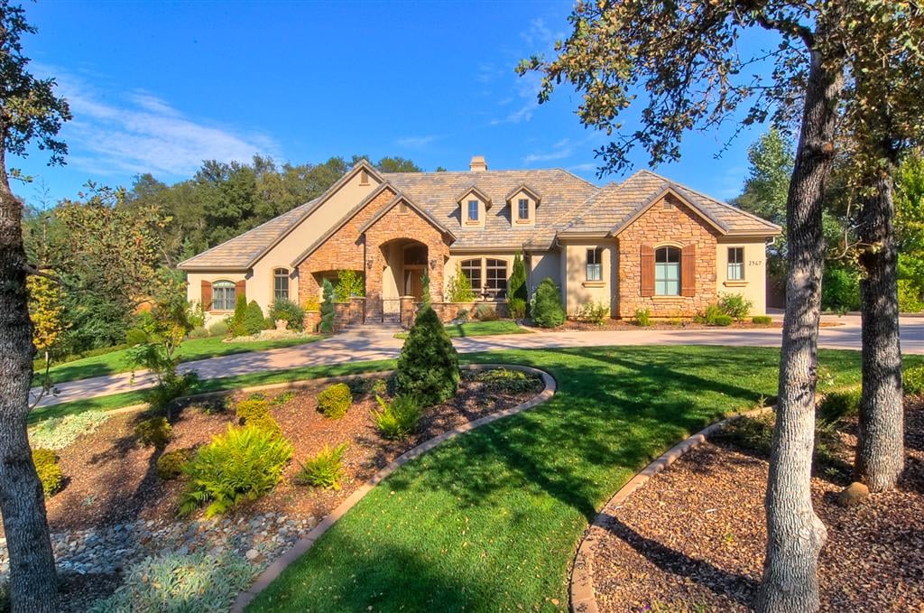 18 Best Neighborhoods in El Dorado Hills CA