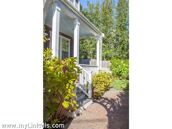 28A Pleasant St