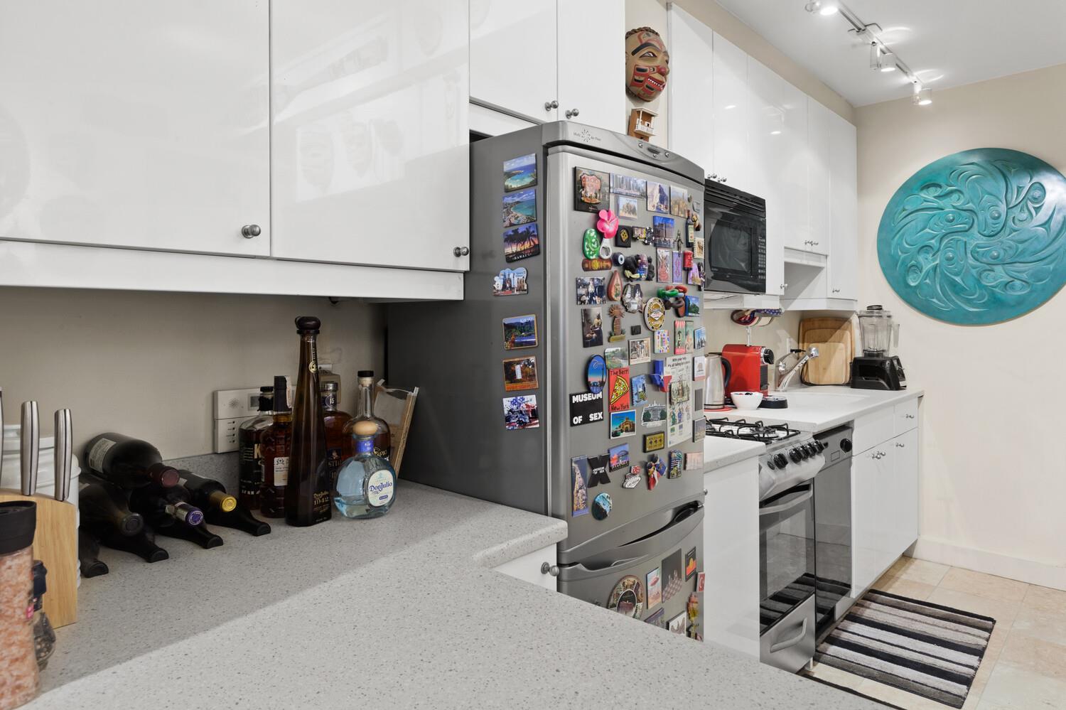 288 Lexington Avenue, Apt L-A