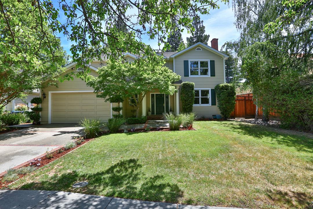 105 Sierra Morena Ct