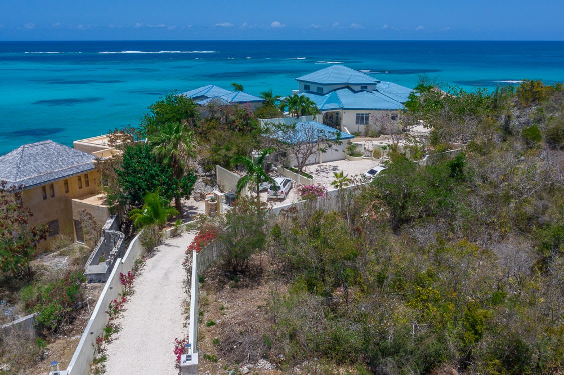 Ambrosia Villa- Shoal Bay East