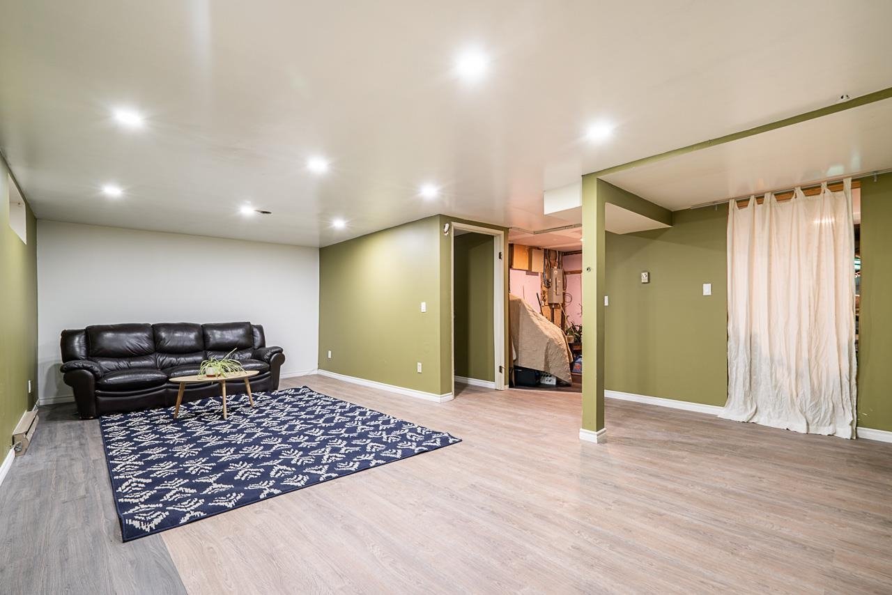 7443 Echo Place, Vancouver