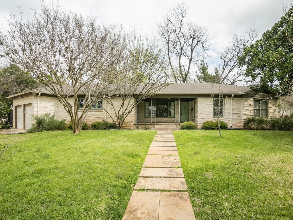 4001 Bradwood Rd