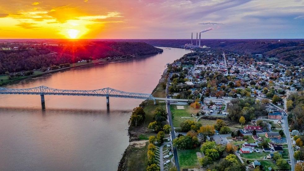 Under-the-radar spring break destinations within driving distance of St. Louis