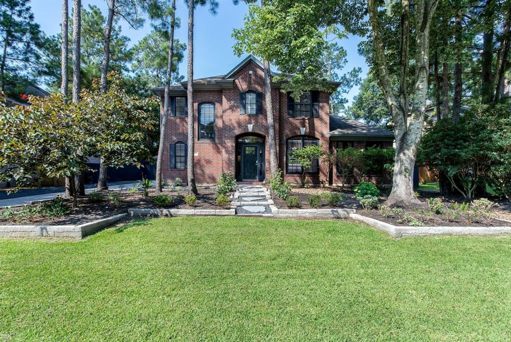 65 E Sandalbranch Cir