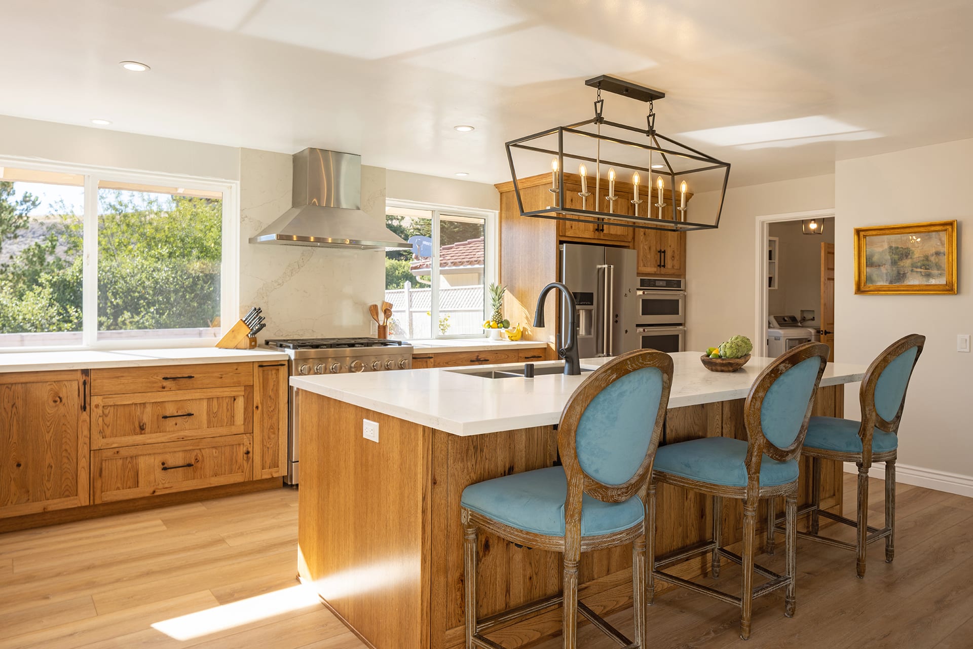 Monterey Paradise - 22641 Equipoise Road