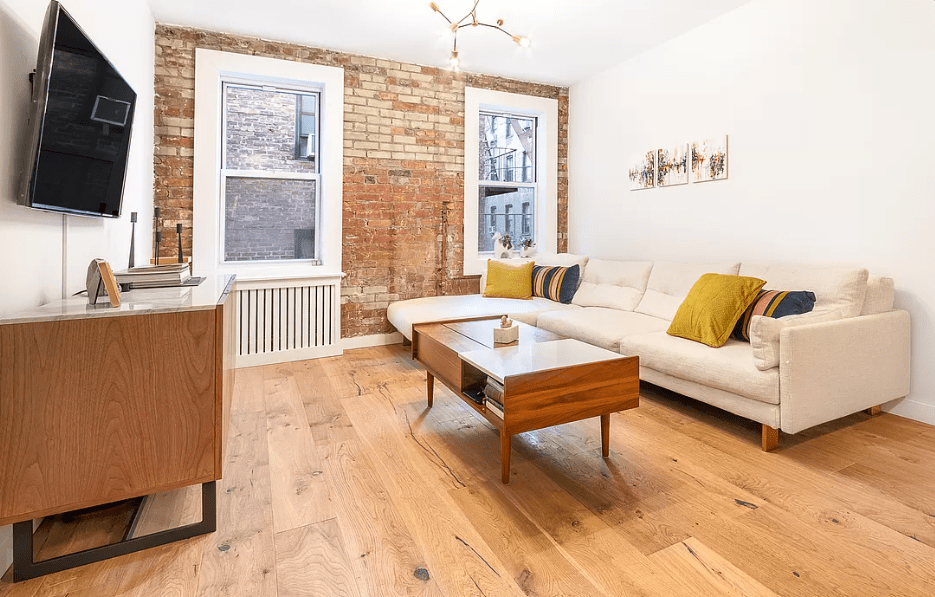 170 North 11th Street Unit: 4D