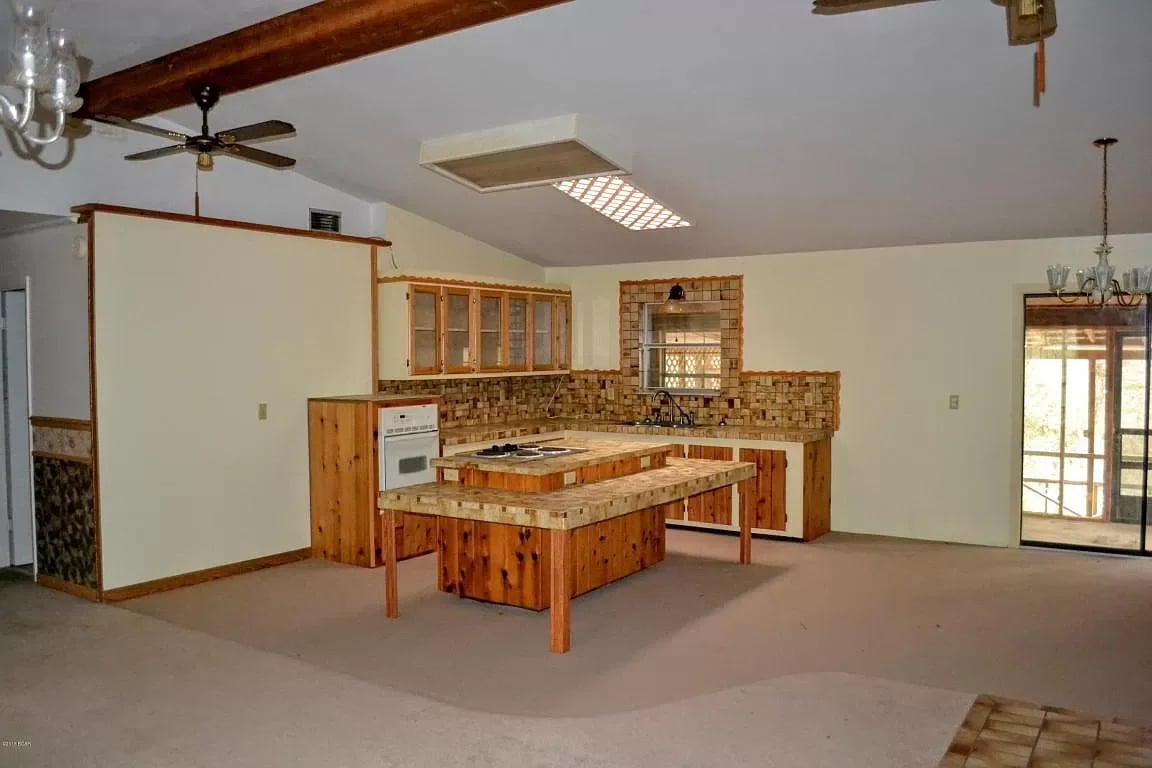 7237 ECONFINA ESTATES Road