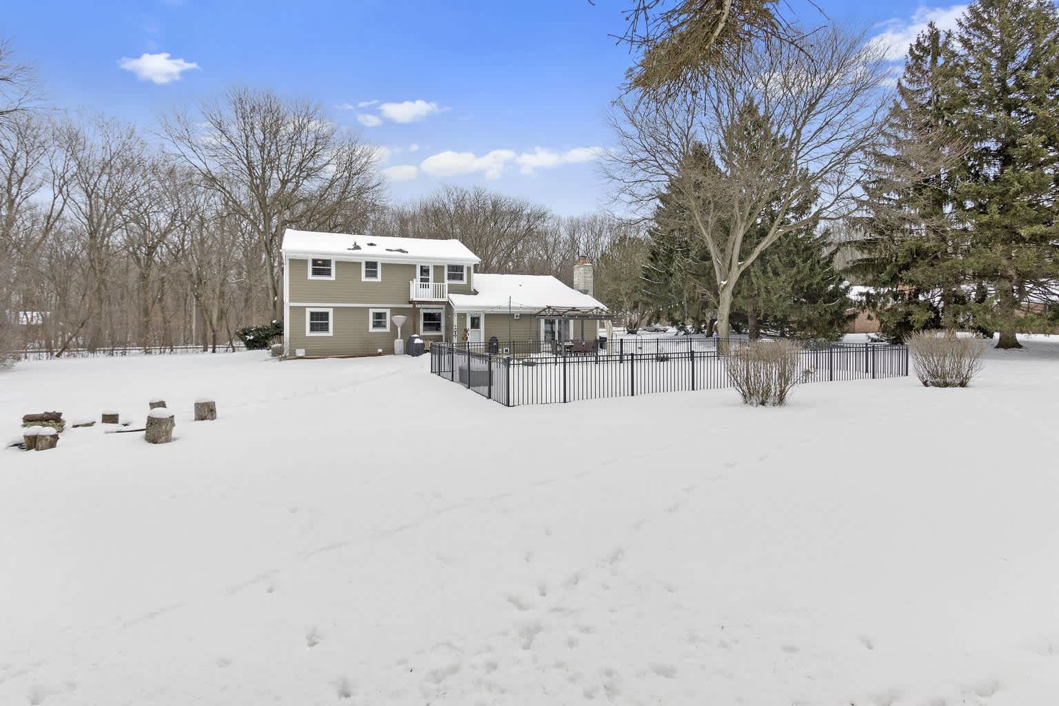 W148N7557 Woodland Dr