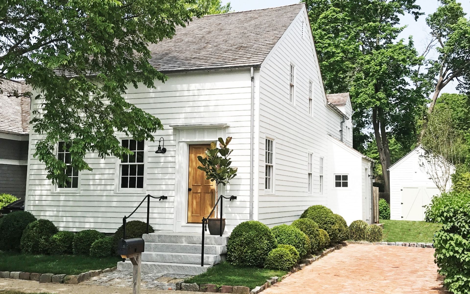 Sag Harbor Village