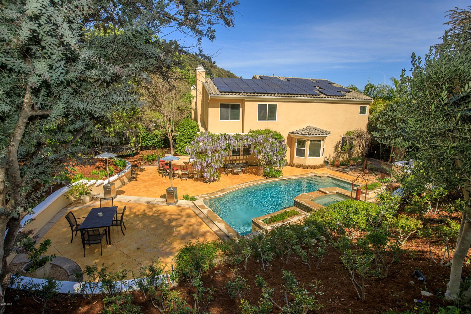 1545 Heather Oaks Ln