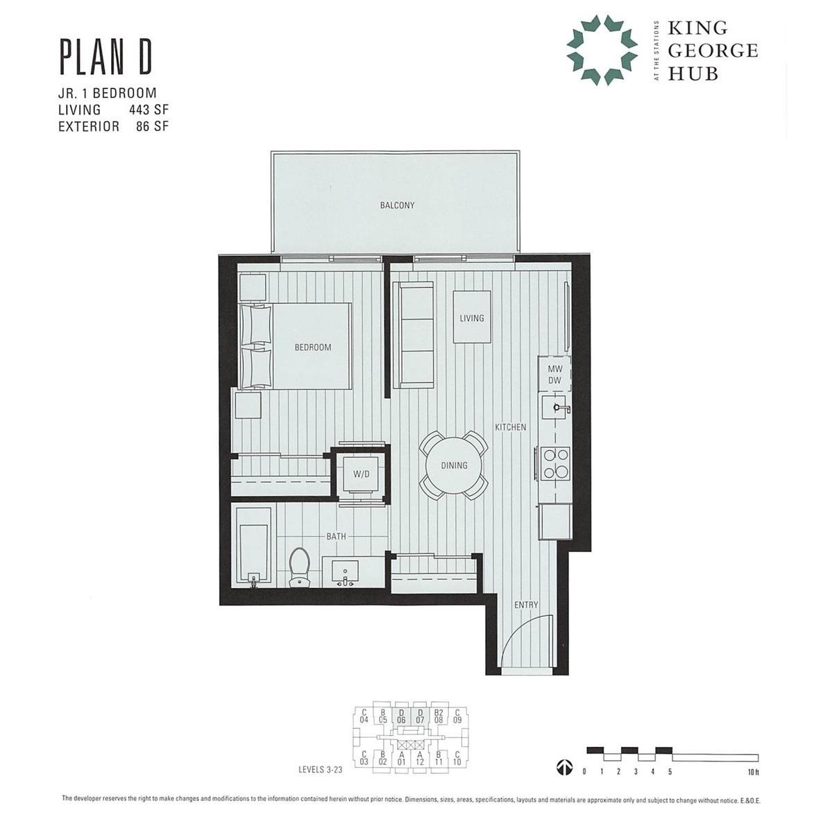 407-13655 Fraser Hwy