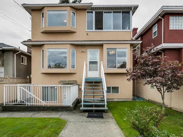 2761 W 23rd Ave