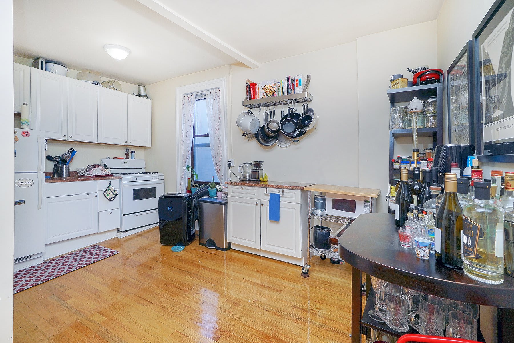 357 E 58th St, Unit 3W