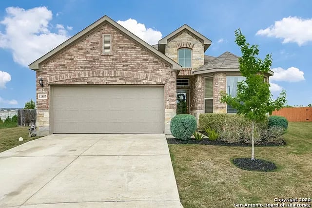 11807 Bricewood Pass
