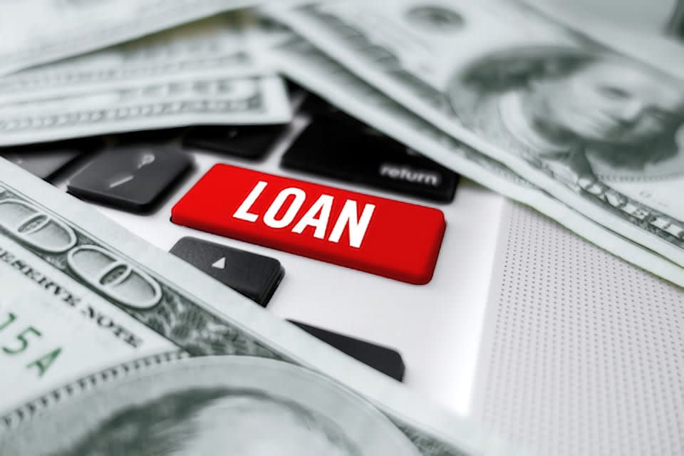 USING PERSONAL LOANS AGAINST CREDIT CARD DEBT