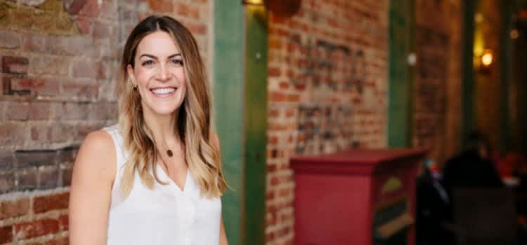 Meet the Agent: Renata Kuperus