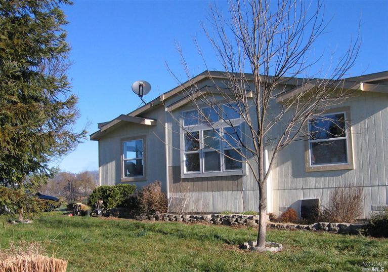 10351 E Side Potter Valley Rd 