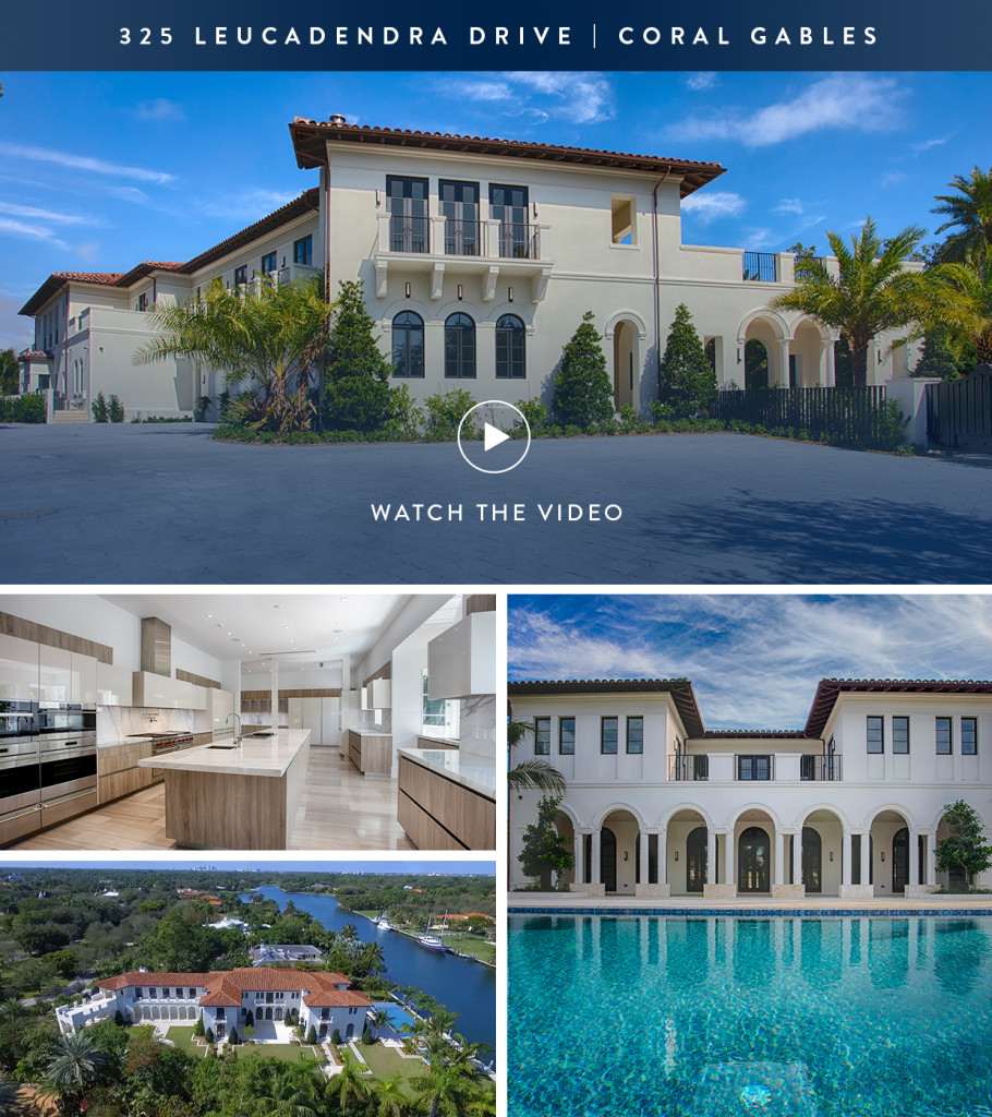 Listing Update | 325 Leucadendra Drive 