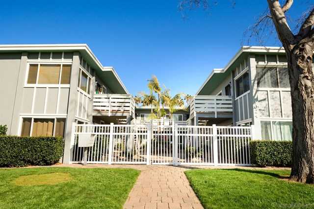 1024 Loring St Unit 11