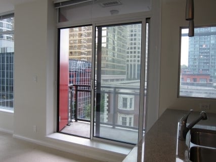 802-1211 Melville St