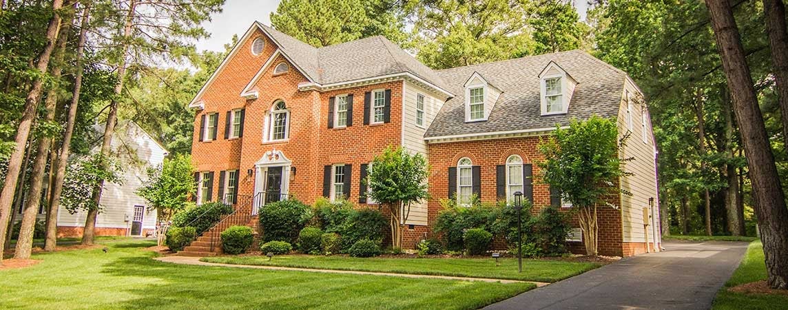 The Estates of Hampshire