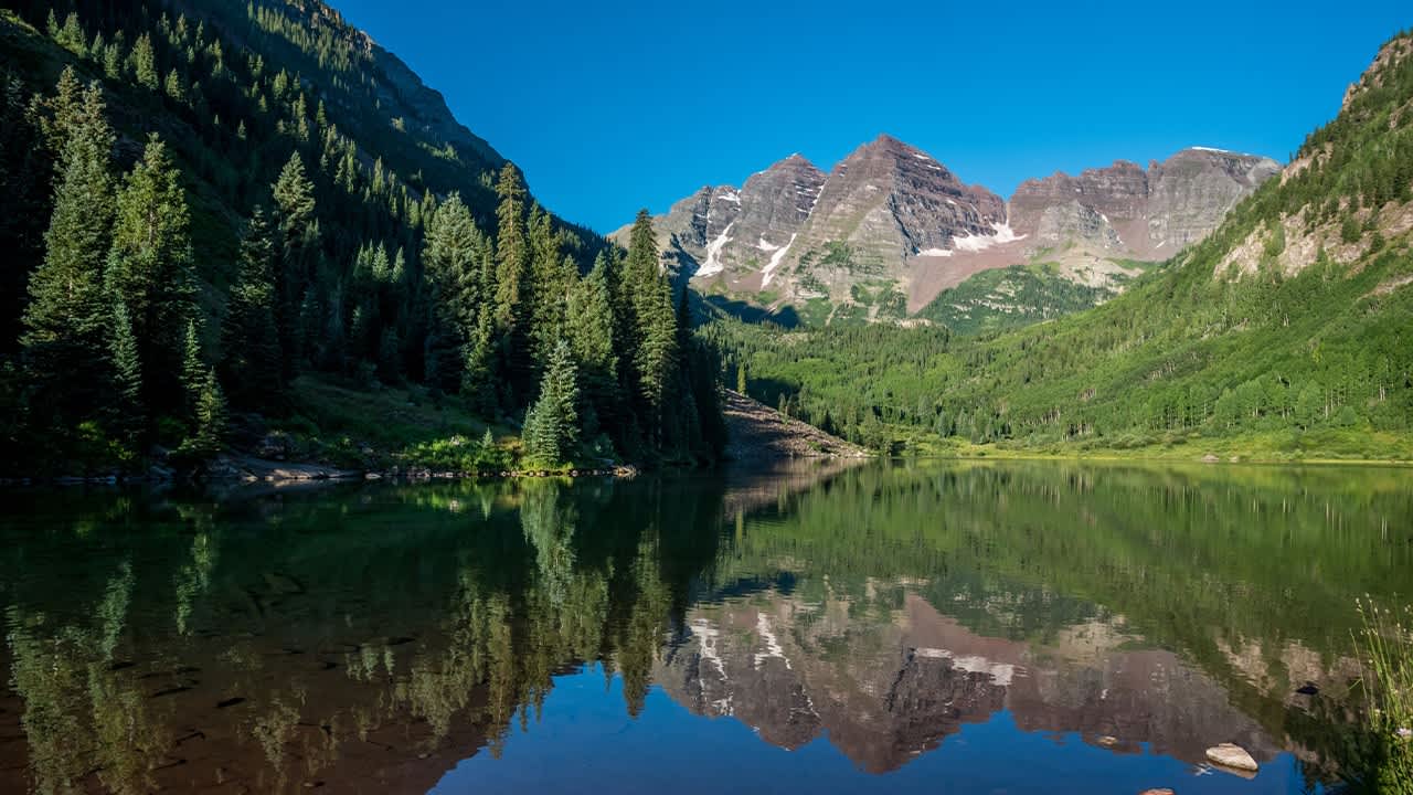 I Spent 3 Days in Aspen in Summer, This is the Ultimate Itinerary