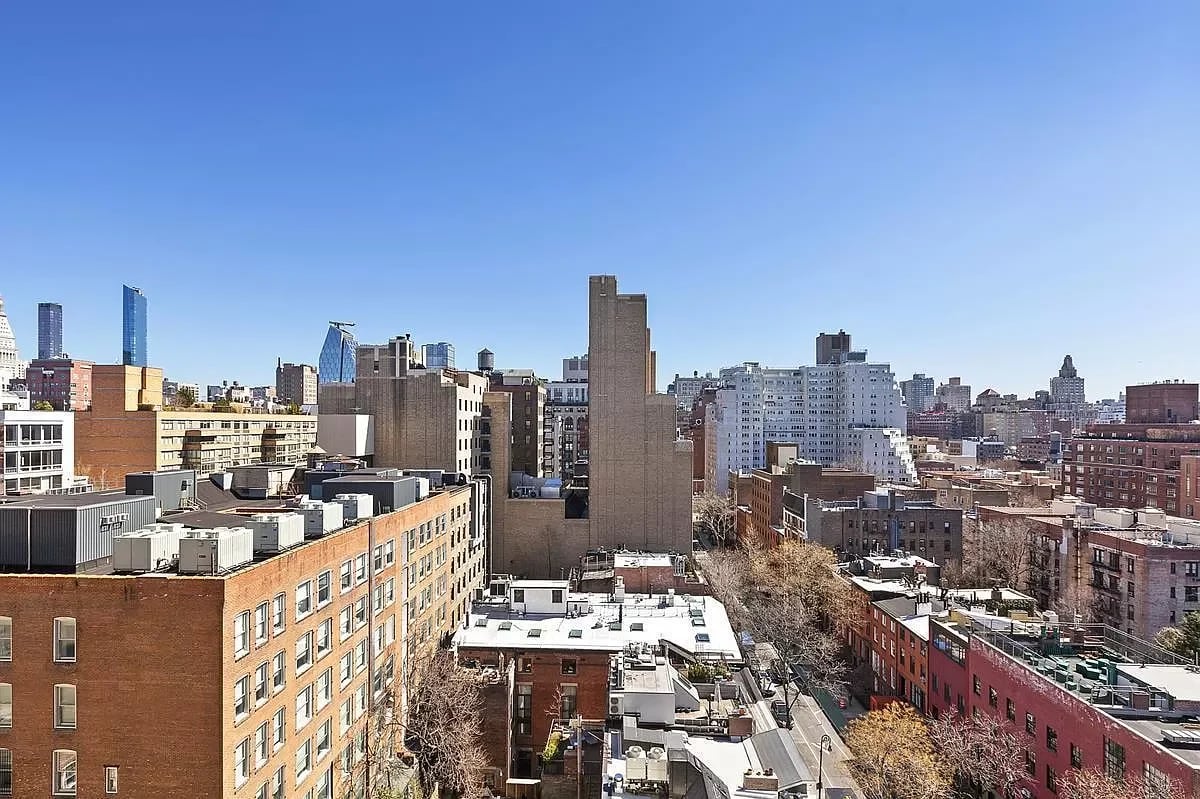 175 W 13th St Unit 15A