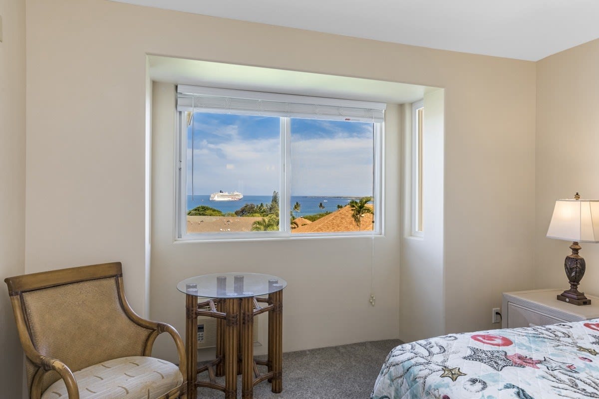 75-6009 Alii Drive, Unit F22